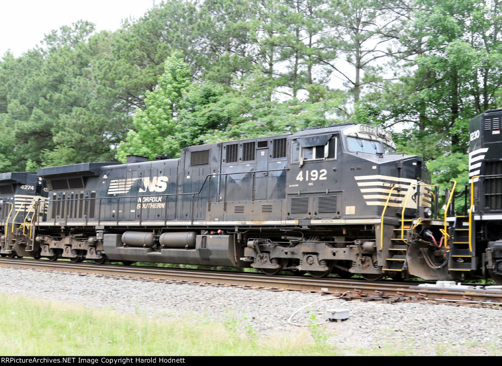 NS 4192